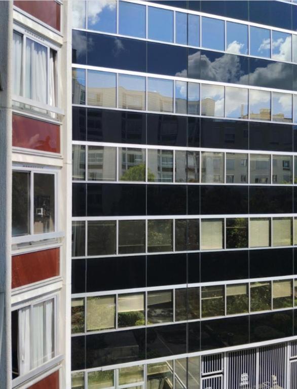 Eiffel Citea Access Dayroom Espace Paris Sans Nuitee Et Chambre Partagee Chatillon Nuitee -- Repos Journee Ou Espace Travail 8-19H Proche Tour Eiffel Ou Usage Bureau A L'Heure En Journee -- Nuitee Chatillon Avenue Париж Екстер'єр фото