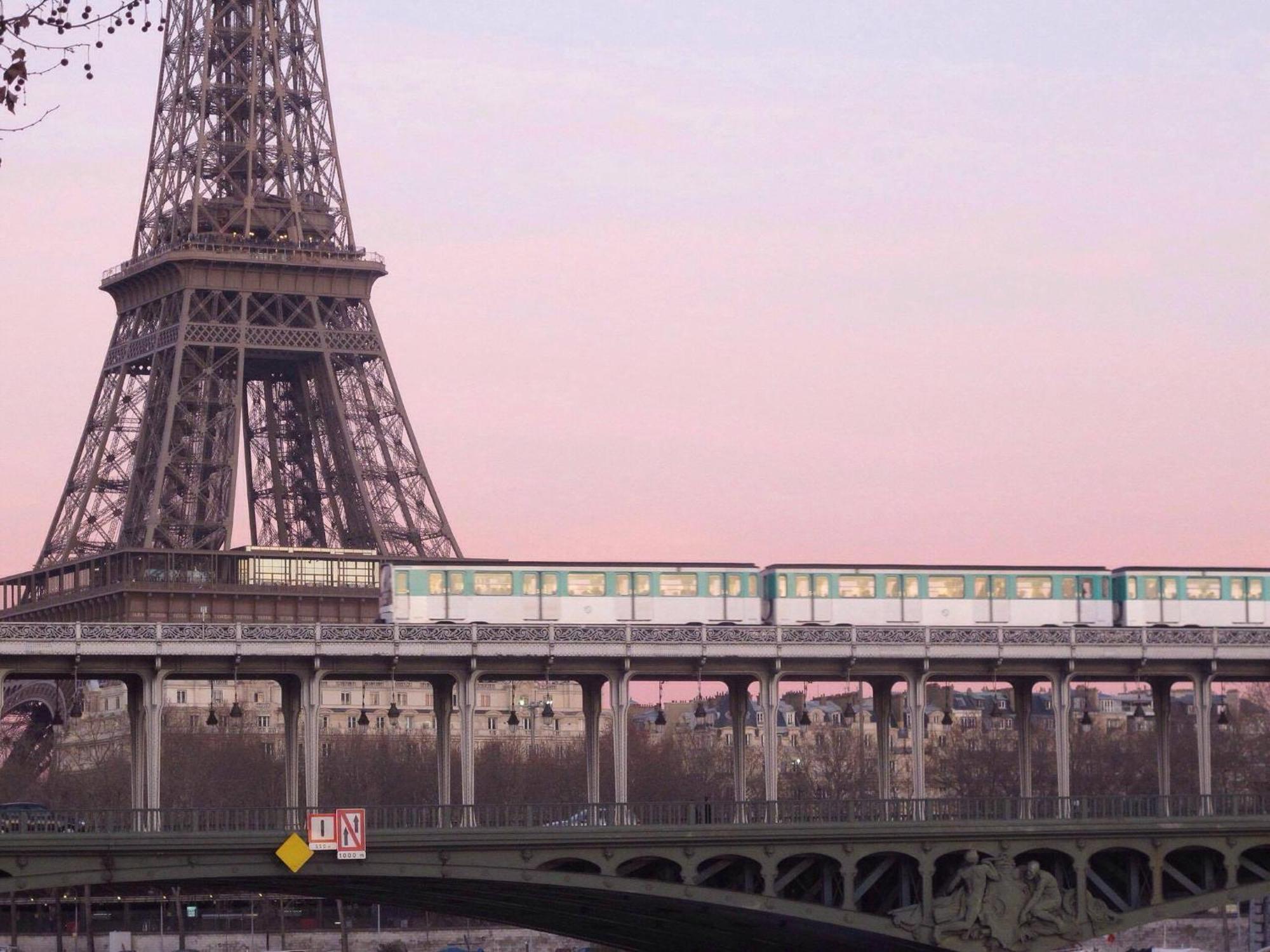 Eiffel Citea Access Dayroom Espace Paris Sans Nuitee Et Chambre Partagee Chatillon Nuitee -- Repos Journee Ou Espace Travail 8-19H Proche Tour Eiffel Ou Usage Bureau A L'Heure En Journee -- Nuitee Chatillon Avenue Париж Екстер'єр фото