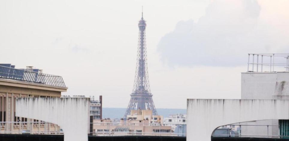 Eiffel Citea Access Dayroom Espace Paris Sans Nuitee Et Chambre Partagee Chatillon Nuitee -- Repos Journee Ou Espace Travail 8-19H Proche Tour Eiffel Ou Usage Bureau A L'Heure En Journee -- Nuitee Chatillon Avenue Париж Екстер'єр фото