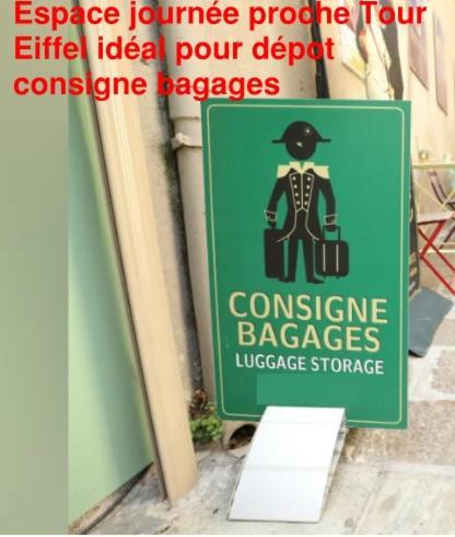 Eiffel Citea Access Dayroom Espace Paris Sans Nuitee Et Chambre Partagee Chatillon Nuitee -- Repos Journee Ou Espace Travail 8-19H Proche Tour Eiffel Ou Usage Bureau A L'Heure En Journee -- Nuitee Chatillon Avenue Париж Екстер'єр фото