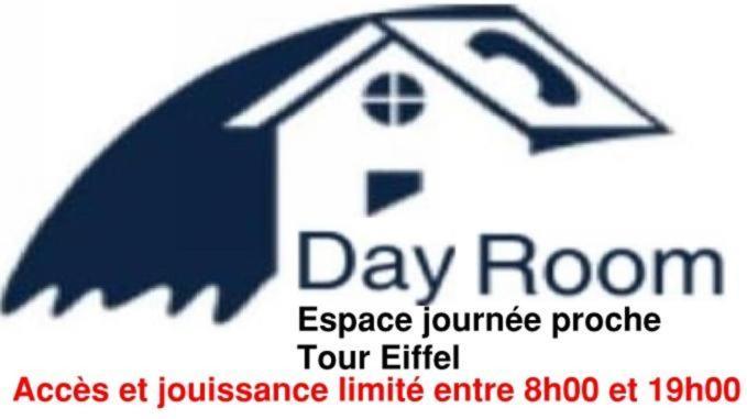 Eiffel Citea Access Dayroom Espace Paris Sans Nuitee Et Chambre Partagee Chatillon Nuitee -- Repos Journee Ou Espace Travail 8-19H Proche Tour Eiffel Ou Usage Bureau A L'Heure En Journee -- Nuitee Chatillon Avenue Париж Екстер'єр фото